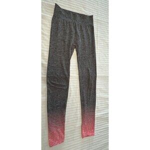 JERA WOMENS ATHLETIC LEGGINGS WAIST 26 IN,